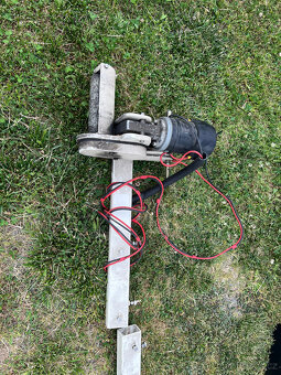 Pojezd karavanu Powrwheel - 2