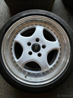 RH zw1 5x112 r17 - 2