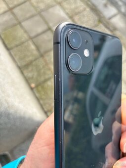 iPhone 11 64gb - 2
