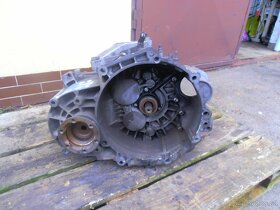 Převodovka 2.0 TDI 103 KW HDV 6Q - 2