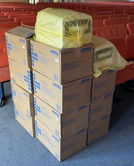Zásobník na ručníky Kimberly Clark 7375 - 2