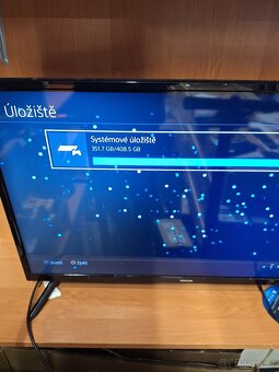 PlayStation 4 Slim 500GB - 2