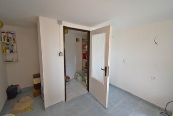 Prodej patrové chaty, po celkové rekonstrukci, Bořetín u Čes - 2