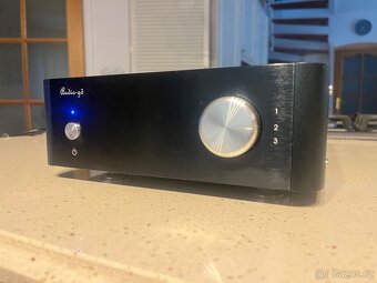 DA převodník Audio-gd NFS-1 (ES9018) - 2