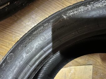 Continental 275/40 R18 99Y SSR Letní - 2