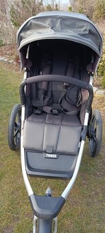 Thule Urban Glide 2 - 2