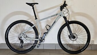 Horské kolo Lapierre Edge 7.9 - 2