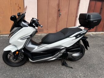 Honda Forza 300 2018rok 18.5KW - 2