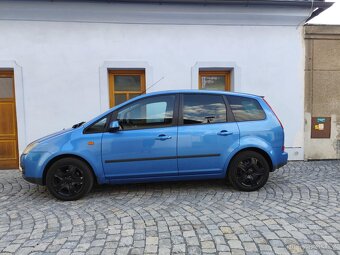 Ford C-Max 2006 1.6i - 2