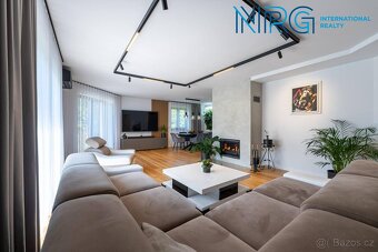 Prodej rodinného domu 5 + kk, 902 m2, Dobříš, - 2