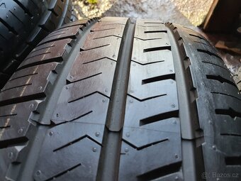 225/65 r16 c letni pneumatiky dodavkove 225 65 16 R16C - 2