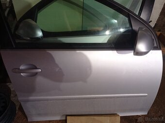 Golf 5 - 2
