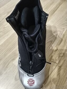 Boty na běžky Alpina vel. 36 nnn - 2