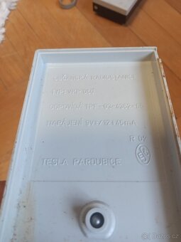 Tesla VKP 050 - 2