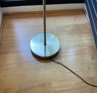 Krásný lamp - 2