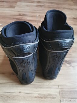 Prodám boty Flow Boa - 2