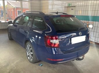 ŠKODA OCTAVIA III 1.6TDI DRIVE FACELIFT KOMBI NAVI LED - 2