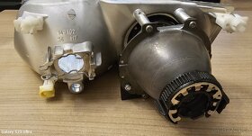 Xenon A6 C5 - 2