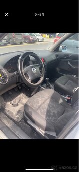 Golf 4.1.9tdi - 2
