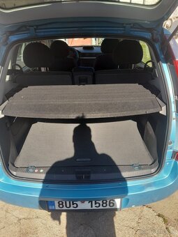 Opel meriva 1.6 - 2