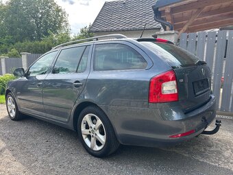 Škoda Octavia 2.0TDI 103Kw,10/2012,Elegance,Xenon,Navi,TOP - 2