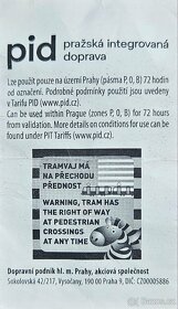 PID 330 Kč - 2