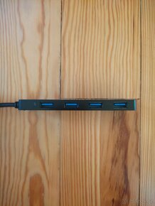 USB C HUB -4x 3.2 Gen 1(C31HUB404) - 2