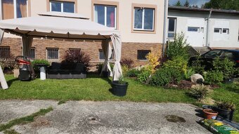 Prodám zahradní altan - 2