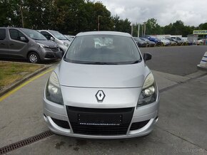 Renault Scénic 1,5 DCI - 2