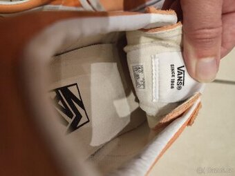 Vans - 2