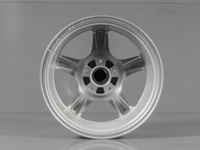 EXIP GERMANY ALU KOLA R17, 5x120, ET 13, BMW (94T) - 2