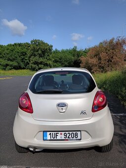 Ford ka 1,2 benzin - 2
