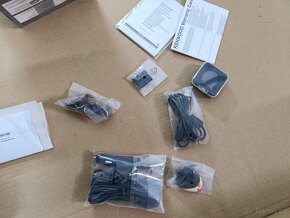 Palubná kamera KENWOOD DRV-A601W,4K,GPS,WDR,WiFi - 2