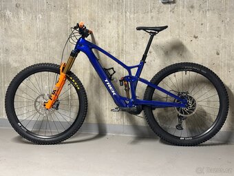 TREK Fuel EXe Custom vel. L - 2