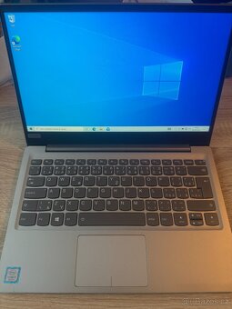 Lenovo IdeaPad 320S-13IKB i3-7100U/ 4GB/ SSD 256GB/ 13,3” - 2