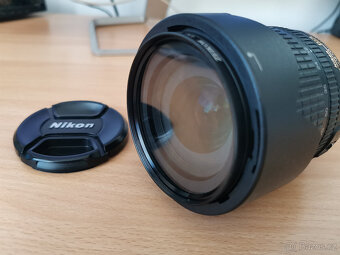 Nikon Nikkor 18-105 mm f/3,5-5,6 G AF-S DX VR ED - 2