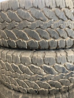 General 215/65 R16 - 2