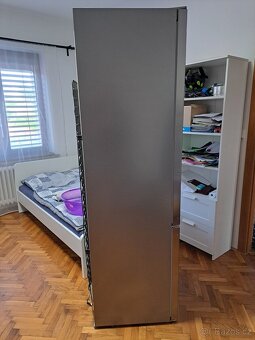 Lednice s mrazákem GORENJE NRK 6202 MX - 2