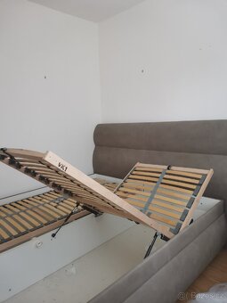 Postel 140x200 - 2