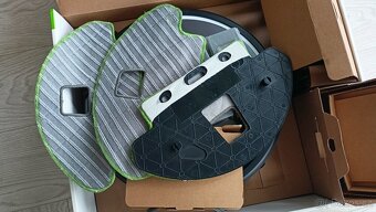 iRobot vacuum and mop - 2