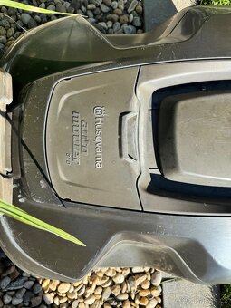 Husqvarna 310 automower 9676234-10 - 2