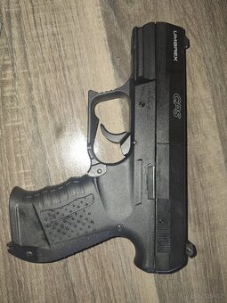 Umarex vzduchovka - 2