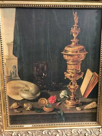 Obraz Pieter Claesz - 2