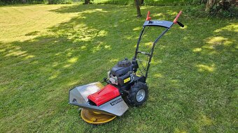 Prodám bubnovou sekačku VARI DS-521 Agatha - 2
