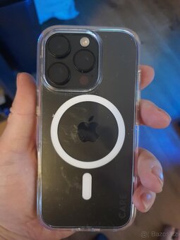 iPhone 16 pro - 2