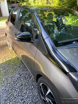 Toyota Yaris 1.5 Selection, man.převodovka, r.v 2019 - 2