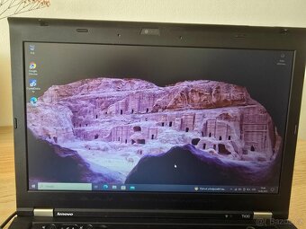 Lenovo T430 - 8GB RAM, CPU i5, SSD 256GB - 2