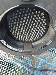 P64led American dj barevné led světlo - 2