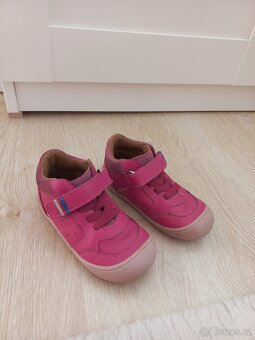 Boty Bubblegummers vel.24 - 2