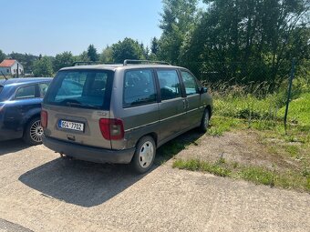Fiat Ulysse - 2